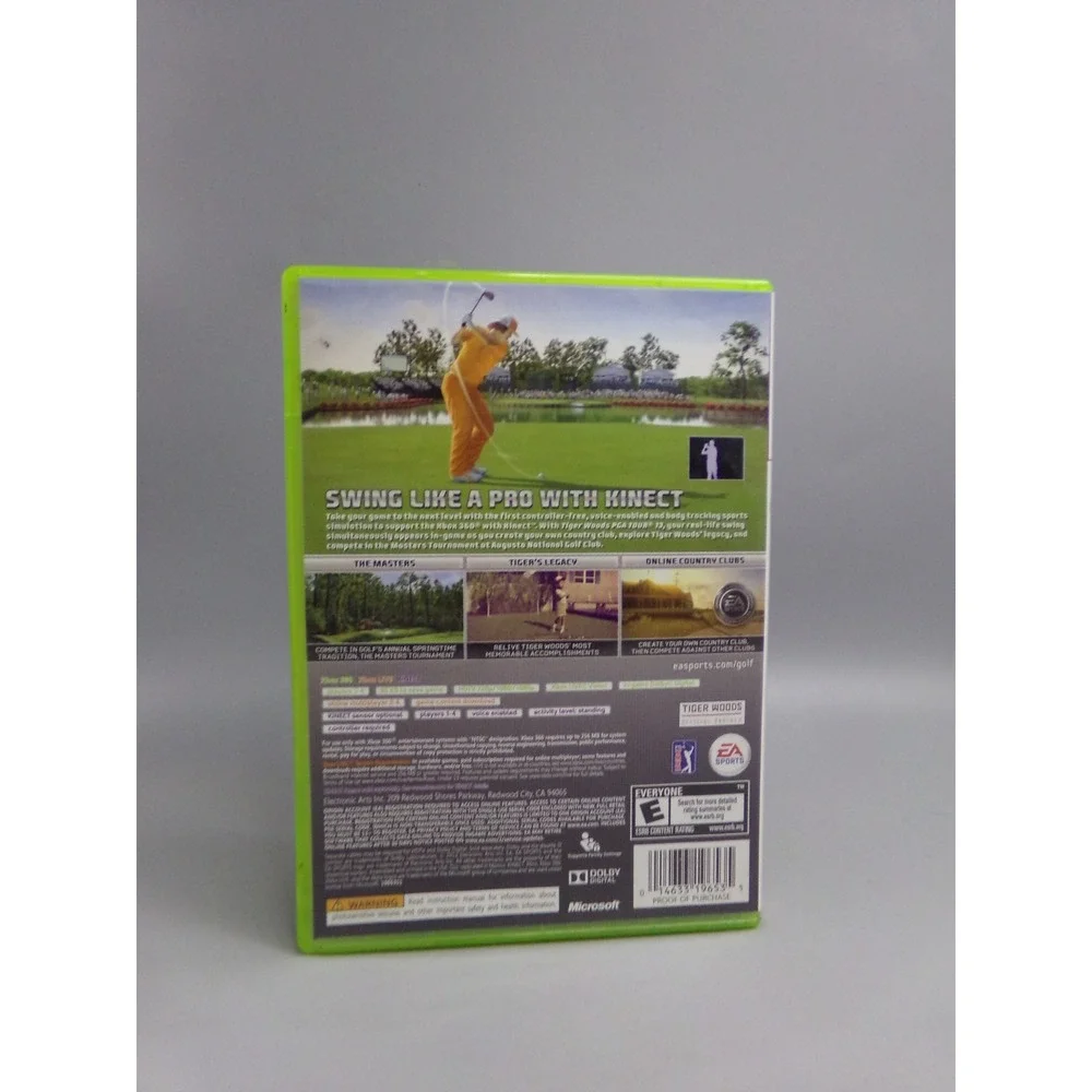Ea Sports xbox 360